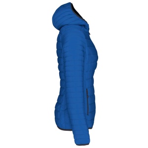 Vesta LADIES' LIGHTWEIGHT HOODED PADDED JACKET - Img 12