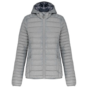 Vesta LADIES' LIGHTWEIGHT HOODED PADDED JACKET - Img 9