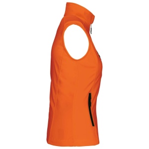 Vesta LADIES' SOFTSHELL BODYWARMER - Img 31