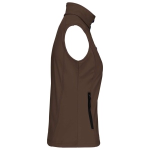 Vesta LADIES' SOFTSHELL BODYWARMER - Img 35