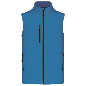 Vesta MEN'S SOFTSHELL BODYWARMER - Img 6
