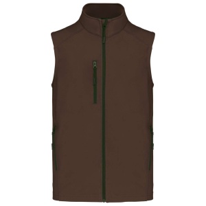 Vesta MEN'S SOFTSHELL BODYWARMER - Img 10
