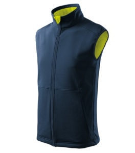 Vestă softshell pentru bărbaţi Vision 517 - Img 14