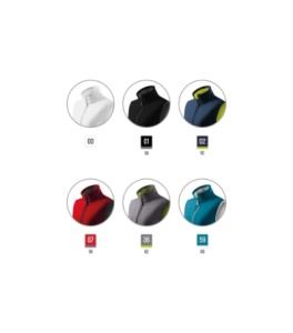 Vestă softshell pentru damă Vision 516 - Img 22