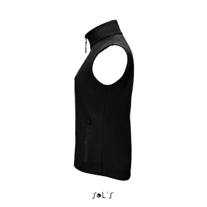 Vesta SOL'S RACE BW WOMEN - SOFTSHELL BODYWARMER - Img 8