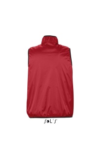 Vesta SOL'S WINNER - UNISEX CONTRASTED REVERSIBLE BODYWARMER - Img 5
