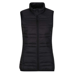Vesta WOMEN'S FIREDOWN DOWN-TOUCH INSULATED BODYWARMER - Img 3