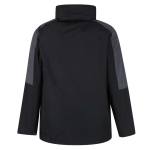 WOMEN'S DEFENDER III WATERPROOF 3-IN-1 JACKET - Img 13