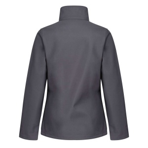 WOMEN'S OCTAGON II PRINTABLE 3 LAYER MEMBRANE SOFTSHELL - Img 15