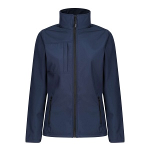 WOMEN'S OCTAGON II PRINTABLE 3 LAYER MEMBRANE SOFTSHELL - Img 5