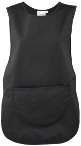 WOMEN'S POCKET TABARD - Img 8