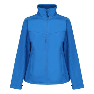 WOMEN'S UPROAR - INTERACTIVE SOFTSHELL - Img 4