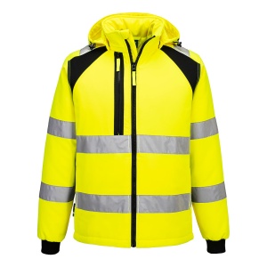 WX2 Softshell căptușit (2L)