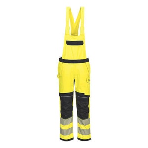 WX3 Pantaloni cu Pieptar Modaflame FR