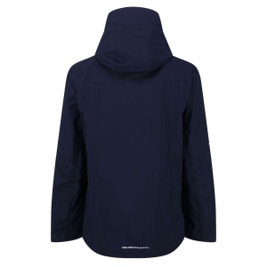 X-PRO EXOSPHERE II PERFORMANCE STRETCH SHELL JACKET - Img 5