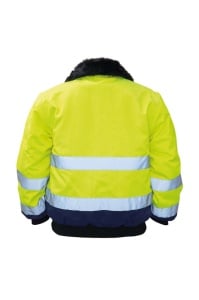 4-IN-1 PILOT JACKET - Img 4