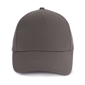 6-PANEL CAP - K-UP GOLD LABEL - Img 5