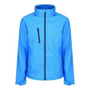 ABLAZE 3 LAYER PRINTABLE SOFTSHELL JACKET - Img 1