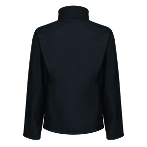 ABLAZE 3 LAYER PRINTABLE SOFTSHELL JACKET - Img 7