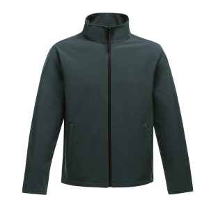 ABLAZE MEN'S PRINTABLE SOFTSHELL - Img 9