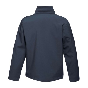 ABLAZE MEN'S PRINTABLE SOFTSHELL - Img 13