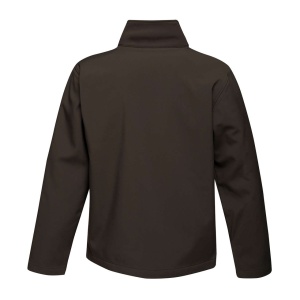 ABLAZE MEN'S PRINTABLE SOFTSHELL - Img 19
