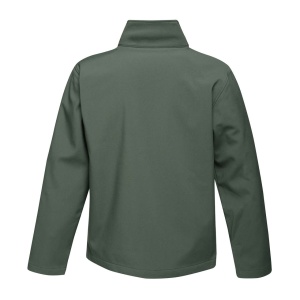ABLAZE MEN'S PRINTABLE SOFTSHELL - Img 27