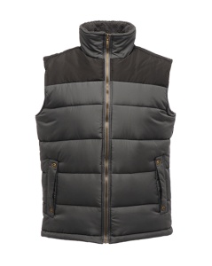 ALTOONA - INSULATED BODYWARMER - Img 4