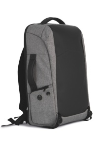 ANTI-THEFT TRAVEL BAG