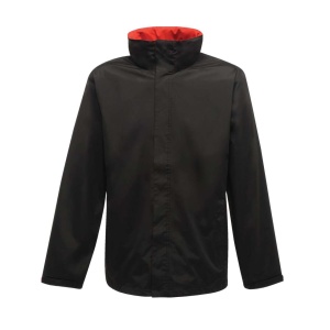 ARDMORE - WATERPROOF SHELL JACKET - Img 4