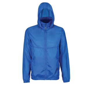 ASSET LIGHTWEIGHT SHELL JACKET - Img 4