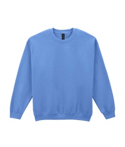 Bluza HEAVY BLEND™ ADULT CREWNECK SWEATSHIRT - Img 5