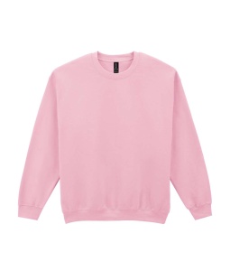 Bluza HEAVY BLEND™ ADULT CREWNECK SWEATSHIRT - Img 15