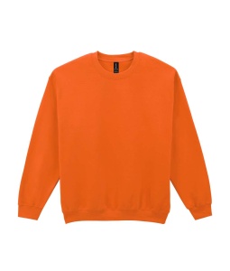 Bluza HEAVY BLEND™ ADULT CREWNECK SWEATSHIRT - Img 28