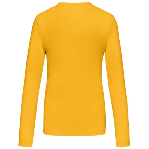 Bluza LADIES' LONG-SLEEVED CREW NECK T-SHIRT - Img 33