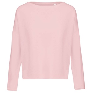 Bluza LADIES' OVERSIZED SWEATSHIRT - Img 6