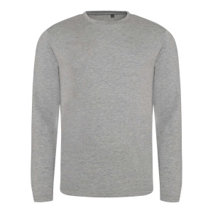 Bluza LONG SLEEVE TRI-BLEND T - Img 4