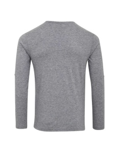 Bluza MEN'S LONG JOHN ROLL SLEEVE TEE - Img 17