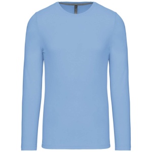 Bluza MEN'S LONG-SLEEVED CREW NECK T-SHIRT - Img 9