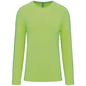 Bluza MEN'S LONG-SLEEVED CREW NECK T-SHIRT - Img 14
