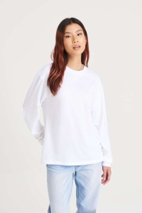 Bluza OVERSIZE 100 LONG SLEEVE T - Img 3