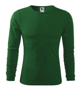 Bluza pentru bărbaţi Fit-T LS 119 - Img 7