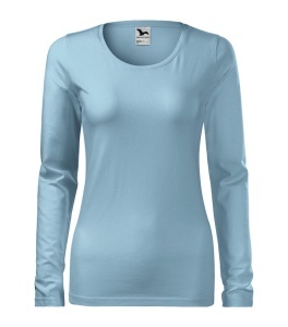 Bluza pentru damă Slim 139 - Img 1