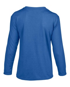 Bluza PERFORMANCE® YOUTH LONG SLEEVE T-SHIRT - Img 6