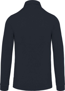 Bluza Polo MEN'S LONG SLEEVED JERSEY POLO SHIRT - Img 6