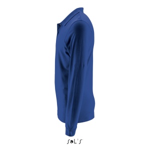 Bluza Polo SOL'S PERFECT LSL MEN - LONG-SLEEVE PIQUÉ POLO SHIRT - Img 21