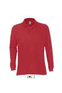 Bluza Polo SOL'S STAR - MEN'S POLO SHIRT - Img 5