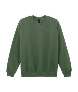 Bluza SOFTSTYLE® MIDWEIGHT FLEECE ADULT CREWNECK - Img 6