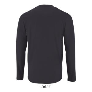 Bluza SOL'S <I>IMPERIAL</I> LSL MEN - LONG-SLEEVE T-SHIRT - Img 16