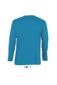 Bluza SOL'S MONARCH - MEN'S ROUND COLLAR LONG SLEEVE T-SHIRT - Img 25